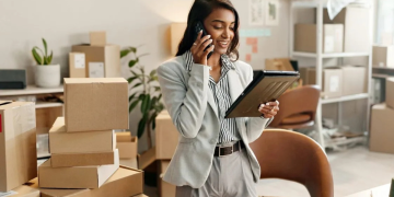 Third-Party Delivery Services What Retailers Need to Know in 2025