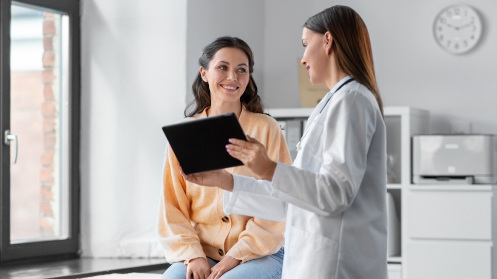 What Women Really Need From Healthcare, And Where to Start Looking