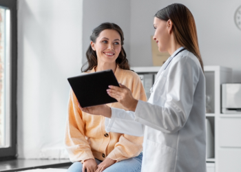 What Women Really Need From Healthcare, And Where to Start Looking