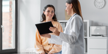 What Women Really Need From Healthcare, And Where to Start Looking