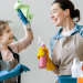 4 Cleaning Tasks to Tackle on a Rainy Day