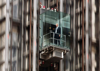 Behind the Scenes of Movement - The Industrial Evolution