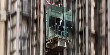 Behind the Scenes of Movement - The Industrial Evolution