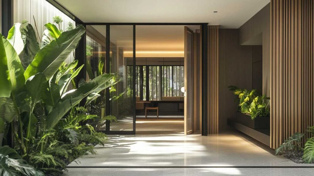 Boulevard Coast by Qingjian Realty Near to Restaurants and Good Food