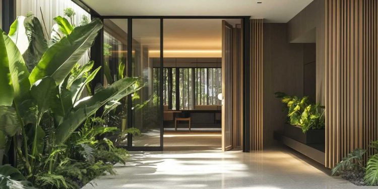 Boulevard Coast by Qingjian Realty Near to Restaurants and Good Food