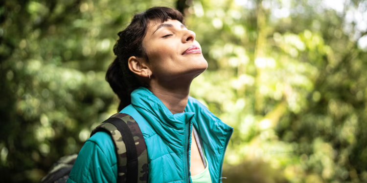 Mind and Body Wellness Benefits of Visiting a Nearby Park