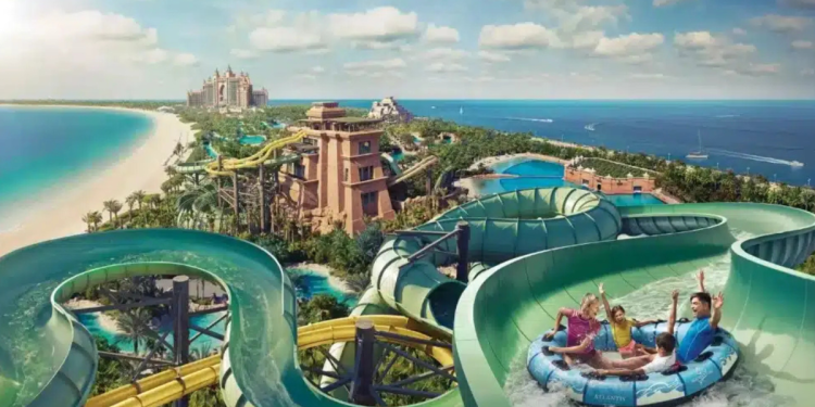 Beyond the Beaches The Most Exciting Active Activities in Dubai