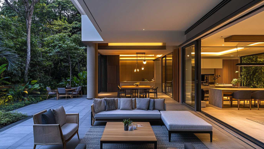 Coastal Cabana Qingjian The Ideal Location for Homes and Jobs Along the Eastern Corridor
