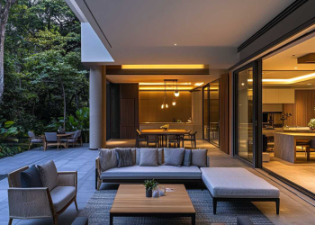 Coastal Cabana Qingjian The Ideal Location for Homes and Jobs Along the Eastern Corridor