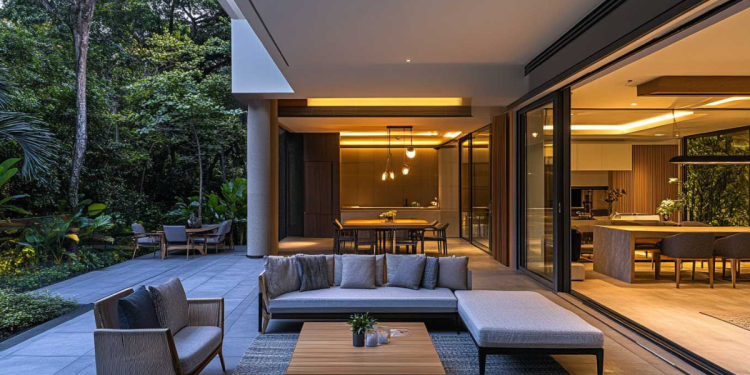 Coastal Cabana Qingjian The Ideal Location for Homes and Jobs Along the Eastern Corridor