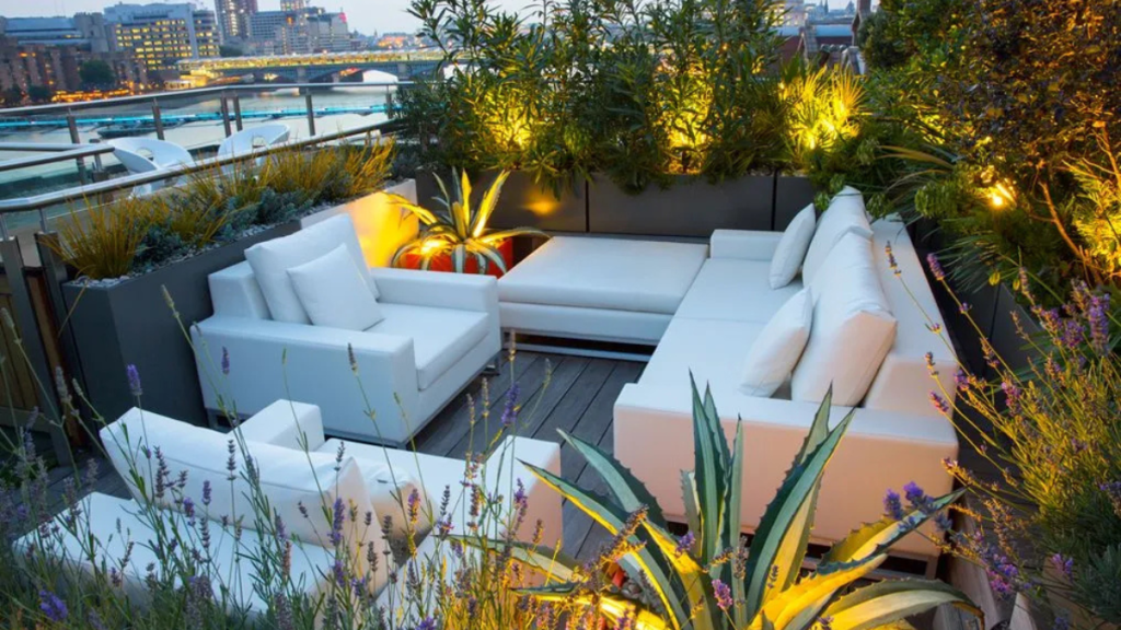 Simple Ways to Add Green Space to Your Condo