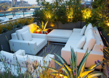Simple Ways to Add Green Space to Your Condo