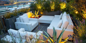 Simple Ways to Add Green Space to Your Condo