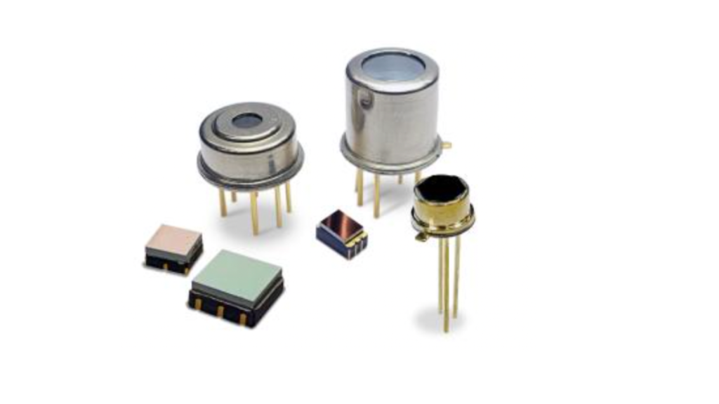 Understanding Thermal Sensors A Comprehensive Guide to Their Applications and Benefits