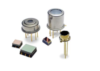 Understanding Thermal Sensors A Comprehensive Guide to Their Applications and Benefits