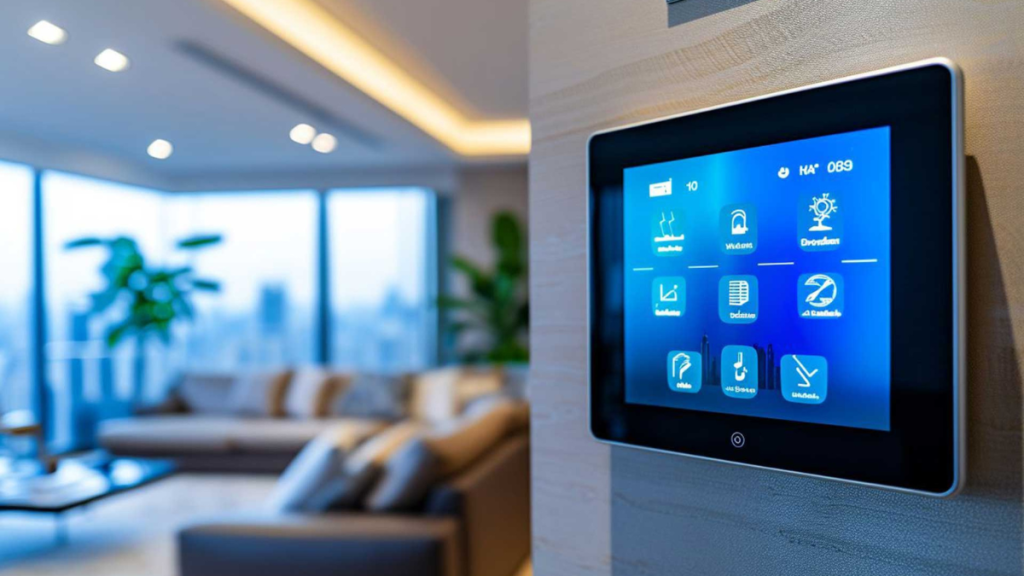 Set and Forget 4 Things to Automate for an Easier Condo Life