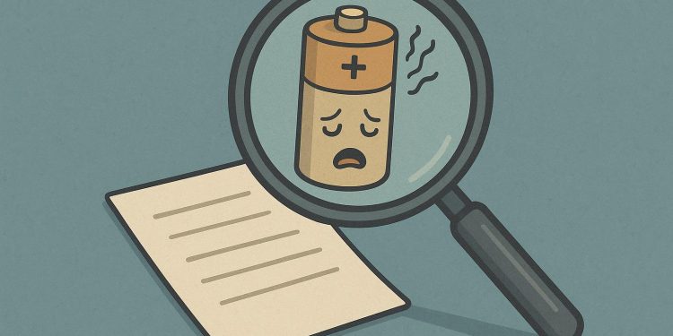 Person struggling to stay awake at desk, symbolizing tiredness and fatigue causes