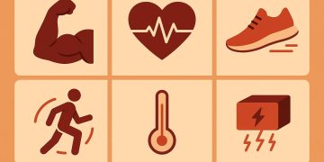 Athlete stretching before exercise, highlighting benefits of pre-workout warm-up routines