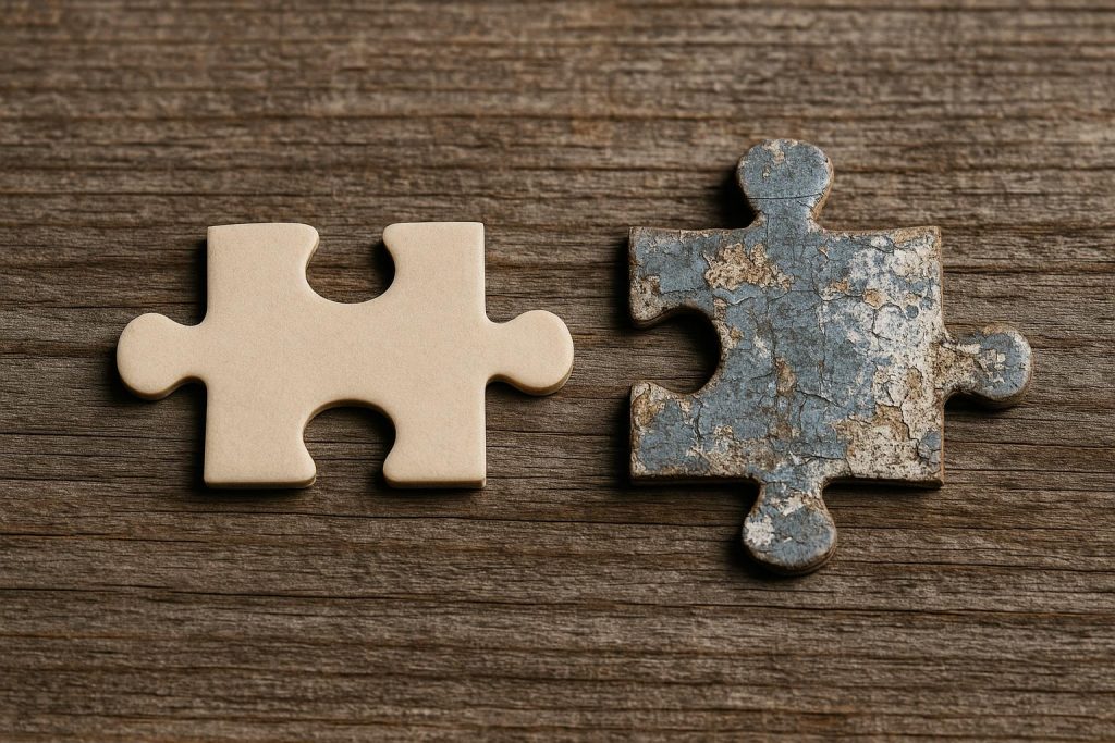 Handshake over financial documents symbolizing experience in distressed real estate transactions