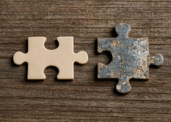 Handshake over financial documents symbolizing experience in distressed real estate transactions