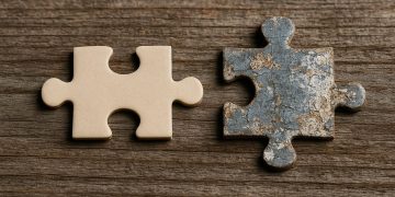 Handshake over financial documents symbolizing experience in distressed real estate transactions