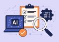 Generative AI technology enhancing software QA processes and transforming quality assurance roles