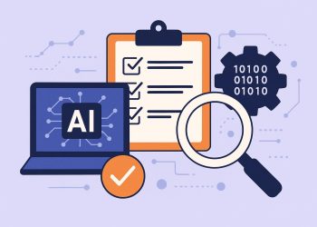 Generative AI technology enhancing software QA processes and transforming quality assurance roles