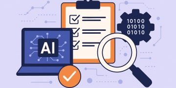 Generative AI technology enhancing software QA processes and transforming quality assurance roles