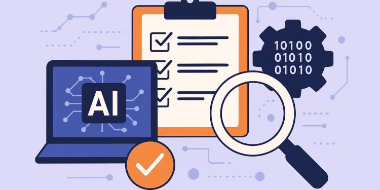 Generative AI technology enhancing software QA processes and transforming quality assurance roles