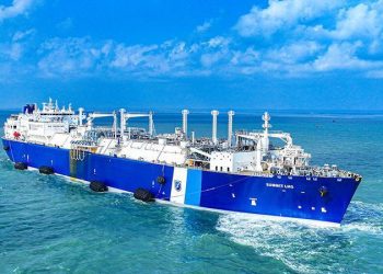 Image 1 of Muhammed Aziz Khan Warns Bangladesh’s LNG Infrastructure Has Reached Its Limits