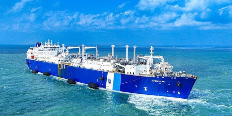 Image 1 of Muhammed Aziz Khan Warns Bangladesh’s LNG Infrastructure Has Reached Its Limits