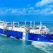 Image 1 of Muhammed Aziz Khan Warns Bangladesh’s LNG Infrastructure Has Reached Its Limits