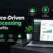 Image 1 of 101 Workforce-Driven Data Processing and Its Benefits